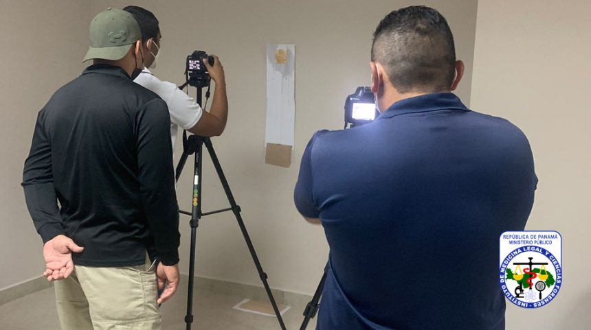 Peritos De Criminalística Son Instruidos Sobre Procedimientos Fotográficos Instituto De 5719