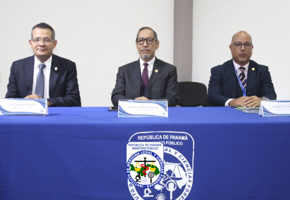 OMESSPA realiza Jornada Insterinstitucional en conmemoración de la implementación del SPA en Panamá